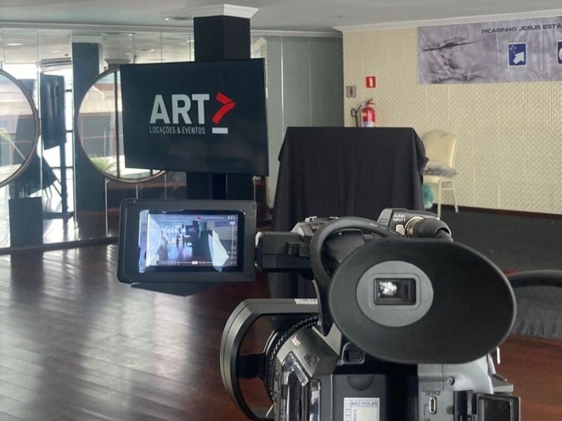 Locação de Equipamentos para Eventos no Rio de Janeiro: Guia Completo de Preços, Serviços e Como Contratar