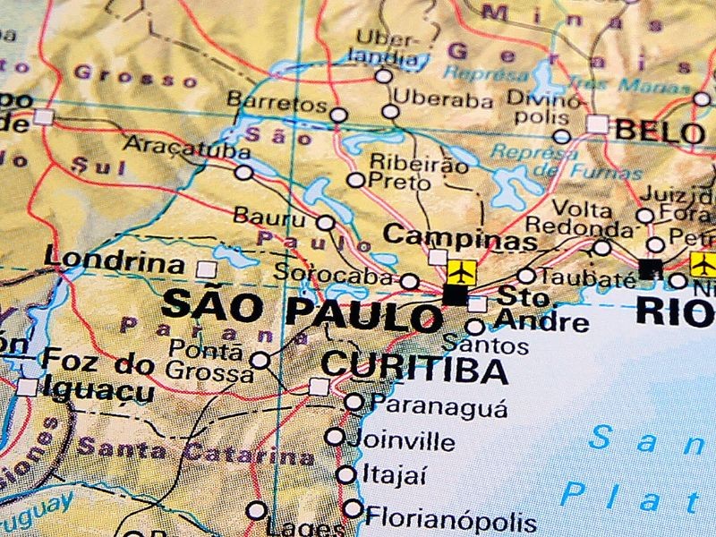 São Paulo