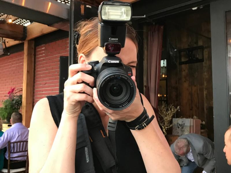 Fotografia Profissional