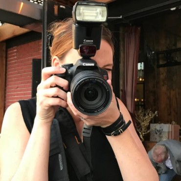 Fotografia Profissional em São Paulo