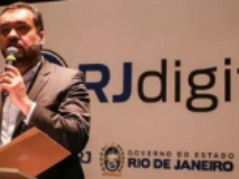 PRODERJ – Evento Institucional