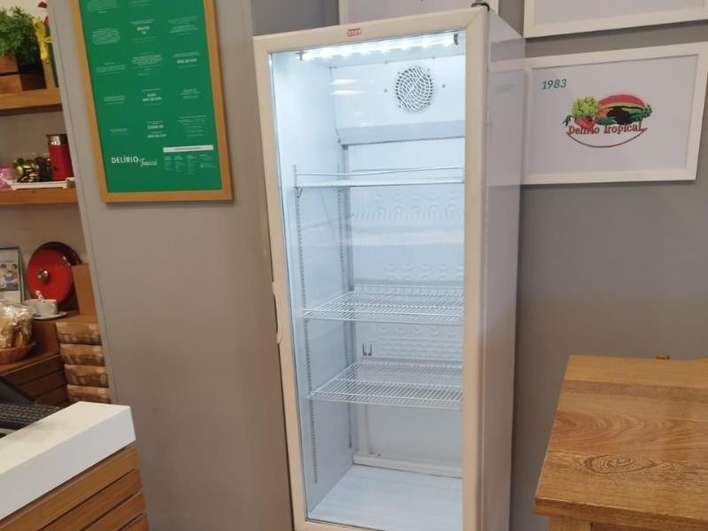 Aluguel de Geladeiras Expositoras
