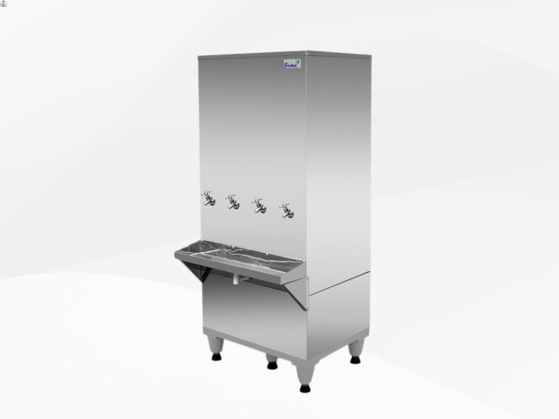 Aluguel de Bebedouro Industrial