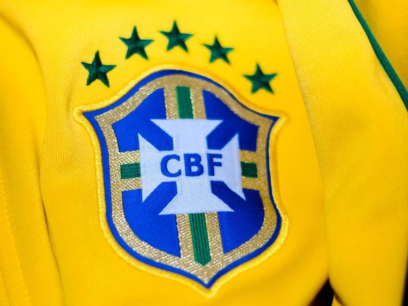 Confederação Brasileira de Futebol (CBF)
