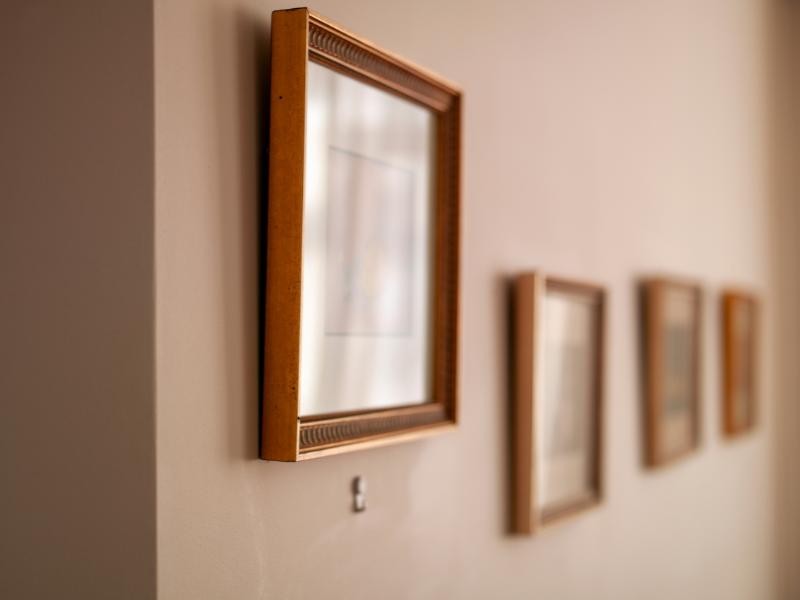 Aluguel de Painel Quadro e Obras de arte