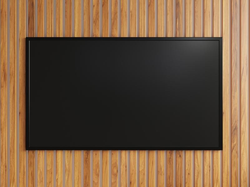 Aluguel de TV 3D