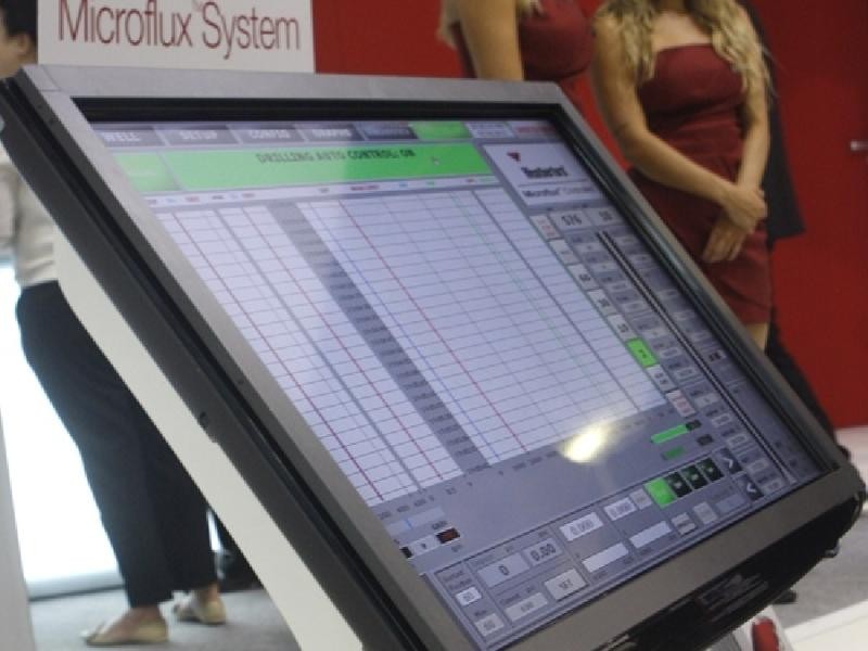 Aluguel de TV Touch Screen
